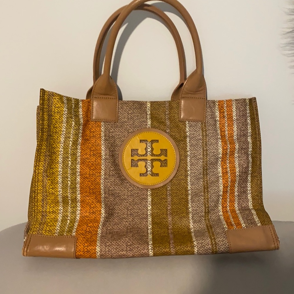 Tory Burch tote bag